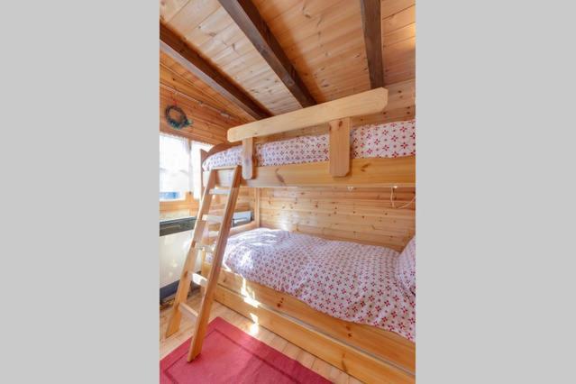 Lo Chalet Dello Sciatore Villa Borgata Sestriere Exteriör bild